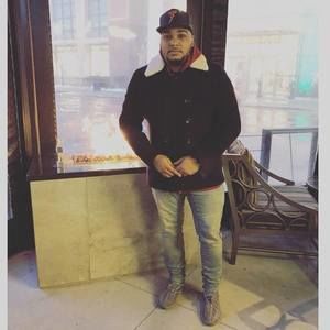 Meet your Posher, Kamil